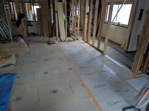 施工中4
