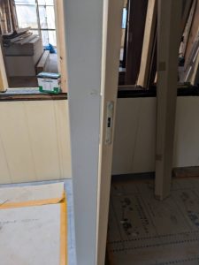 施工中4