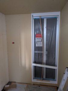 施工中6